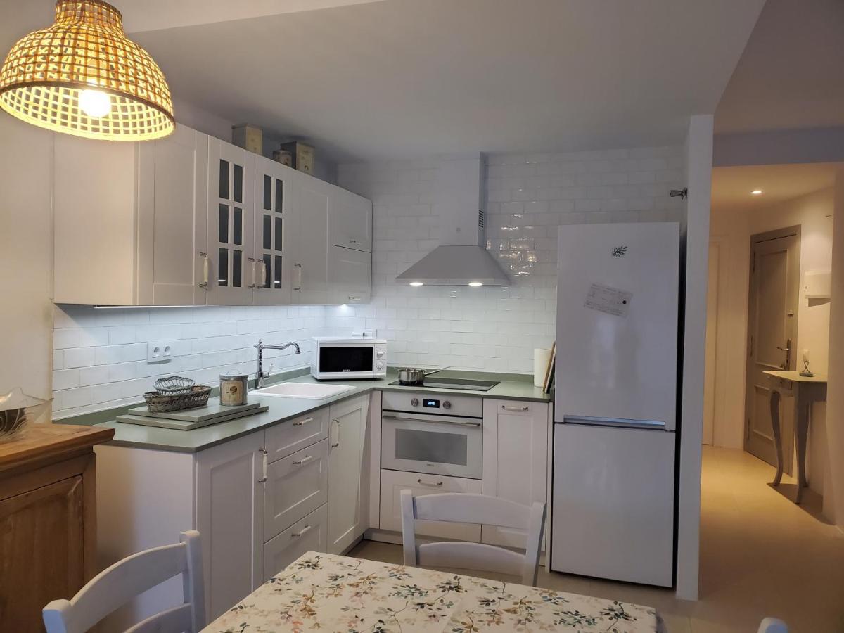 Apartamento En La Playa Benicarlo Peniscola Luaran gambar