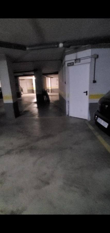 Apartamento En La Playa Benicarlo Peniscola Luaran gambar