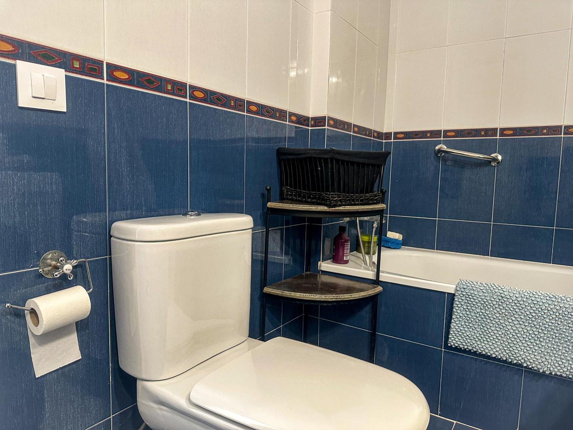 Apartamento En La Playa Benicarlo Peniscola Luaran gambar